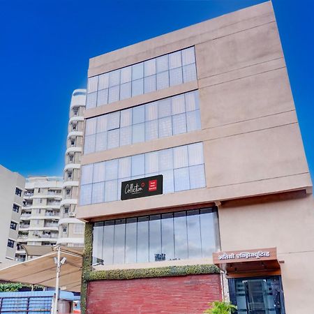 Hotel O Atithi Executive Méribel Village Dış mekan fotoğraf