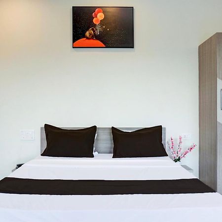 Hotel O Atithi Executive Méribel Village Dış mekan fotoğraf