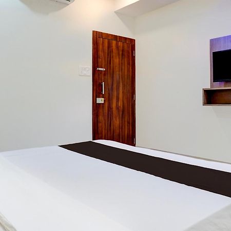 Hotel O Atithi Executive Méribel Village Dış mekan fotoğraf