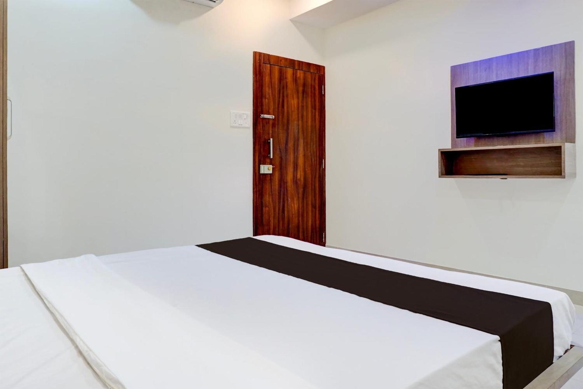 Hotel O Atithi Executive Méribel Village Dış mekan fotoğraf