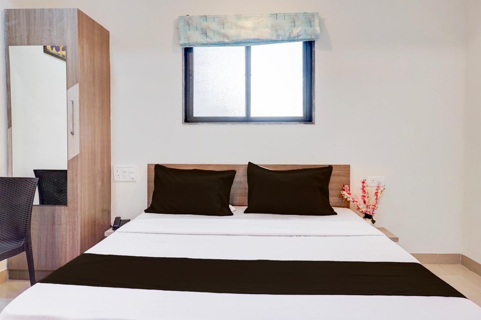 Hotel O Atithi Executive Méribel Village Dış mekan fotoğraf