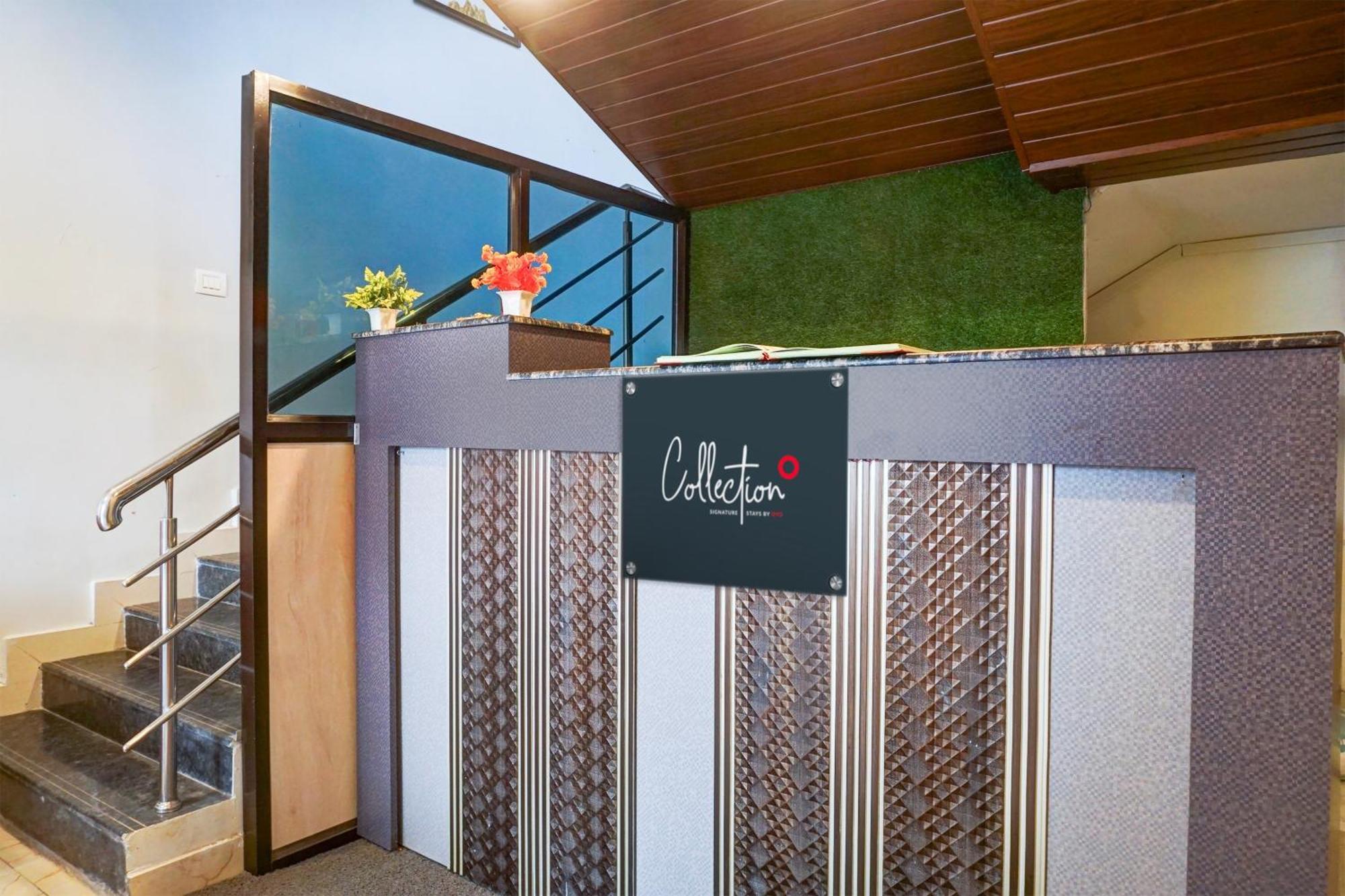 Hotel O Atithi Executive Méribel Village Dış mekan fotoğraf